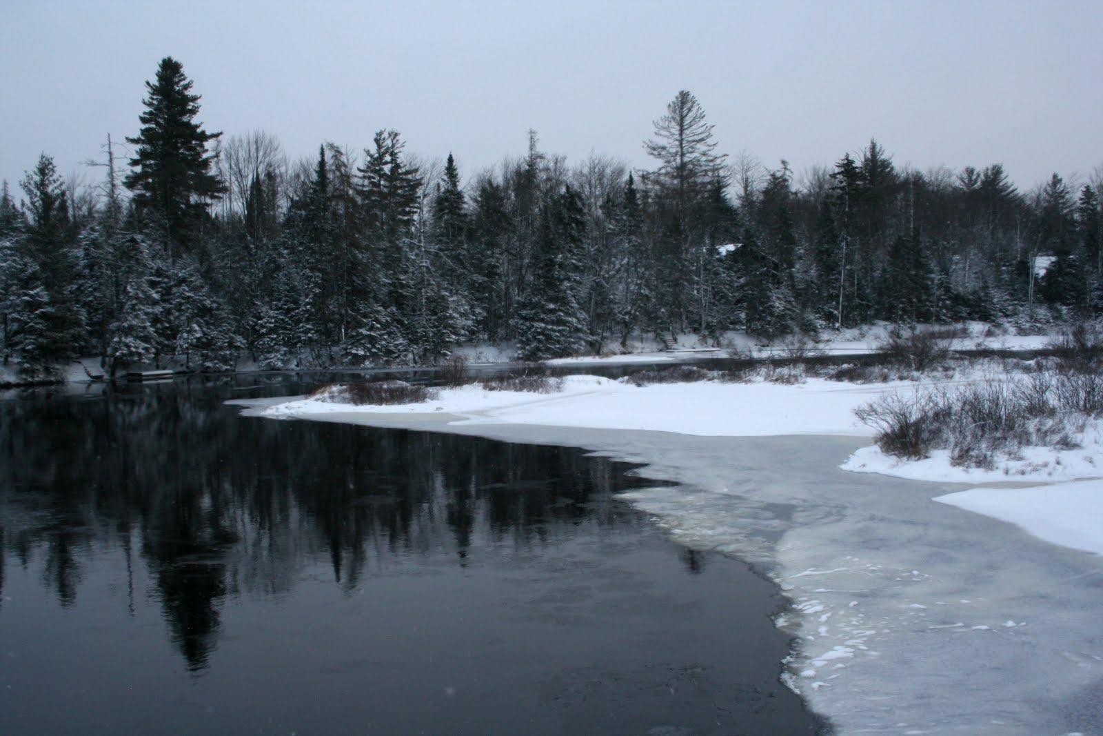 Sarah Jane Photography Winter In Old NY