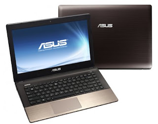 Asus A46CM-WX095D Notebook Asus A46CM-WX095D Notebook