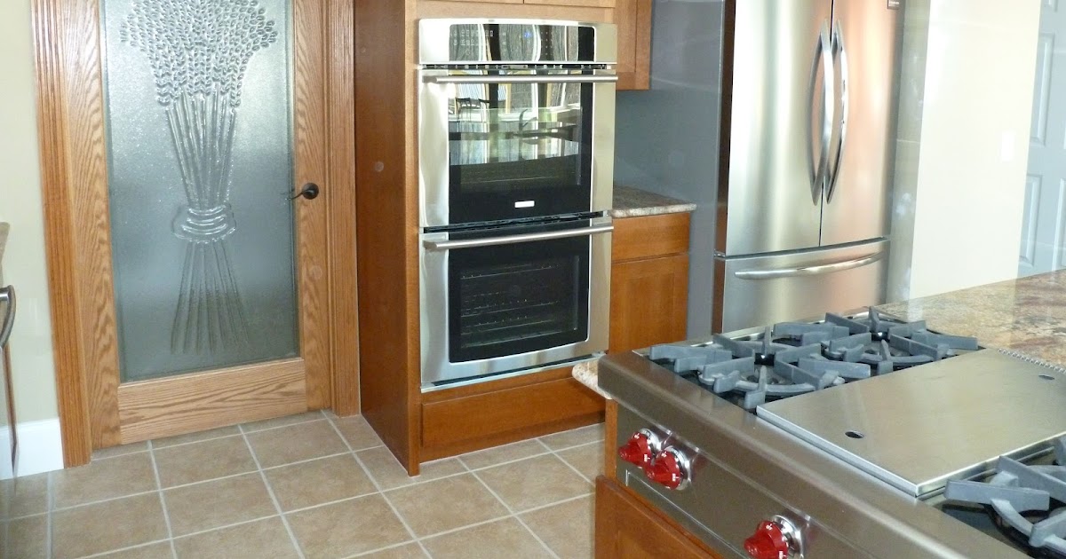 Bob and Flora's New House Appliances