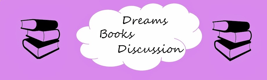 Dream's Books Discussion