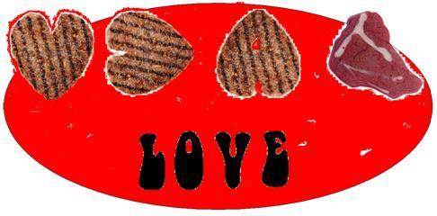 the meat love