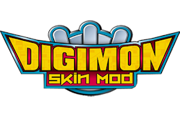 Digimon Skin Mod