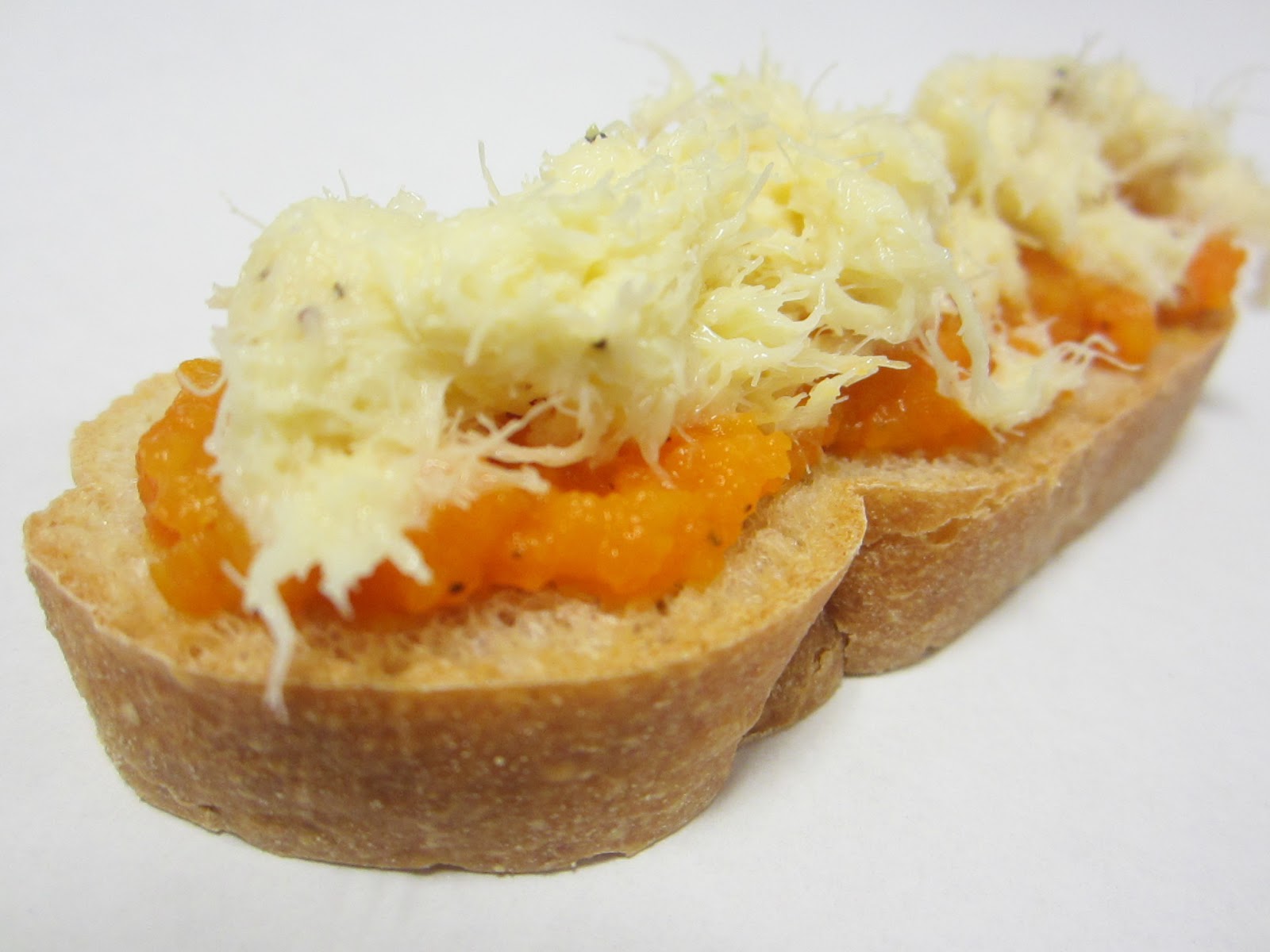 Effortnesslessly Salt Cod Pate