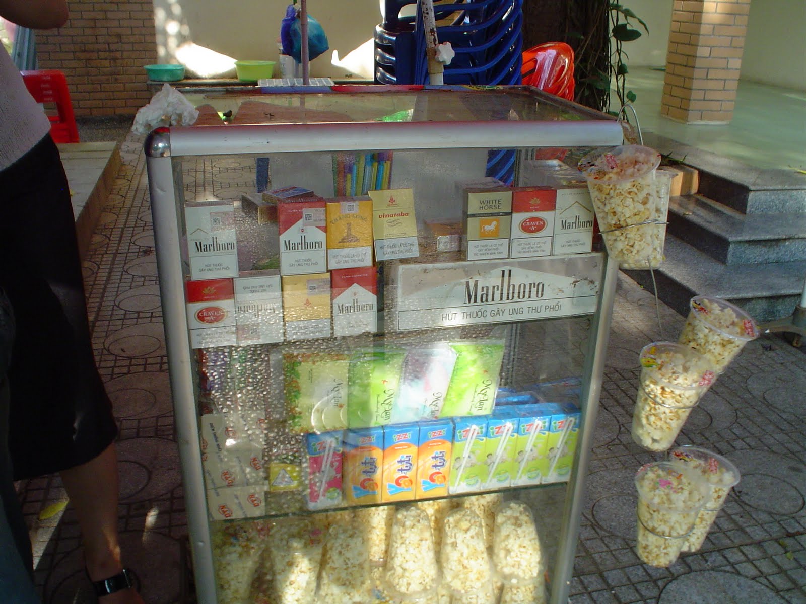 Street markets in Vietnam Guide of Vietnam Vietnam Blog Vietnam