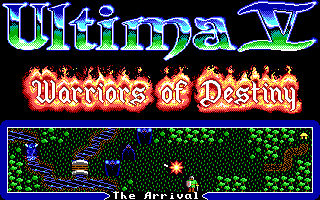 Ultima VI Online - The Codex of Ultima Wisdom, a wiki for Ultima and Ultima  Online