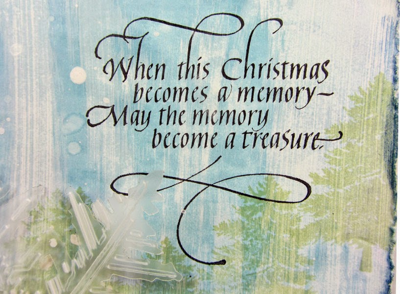 Art By Wanda: When this Christmas&hellip;
