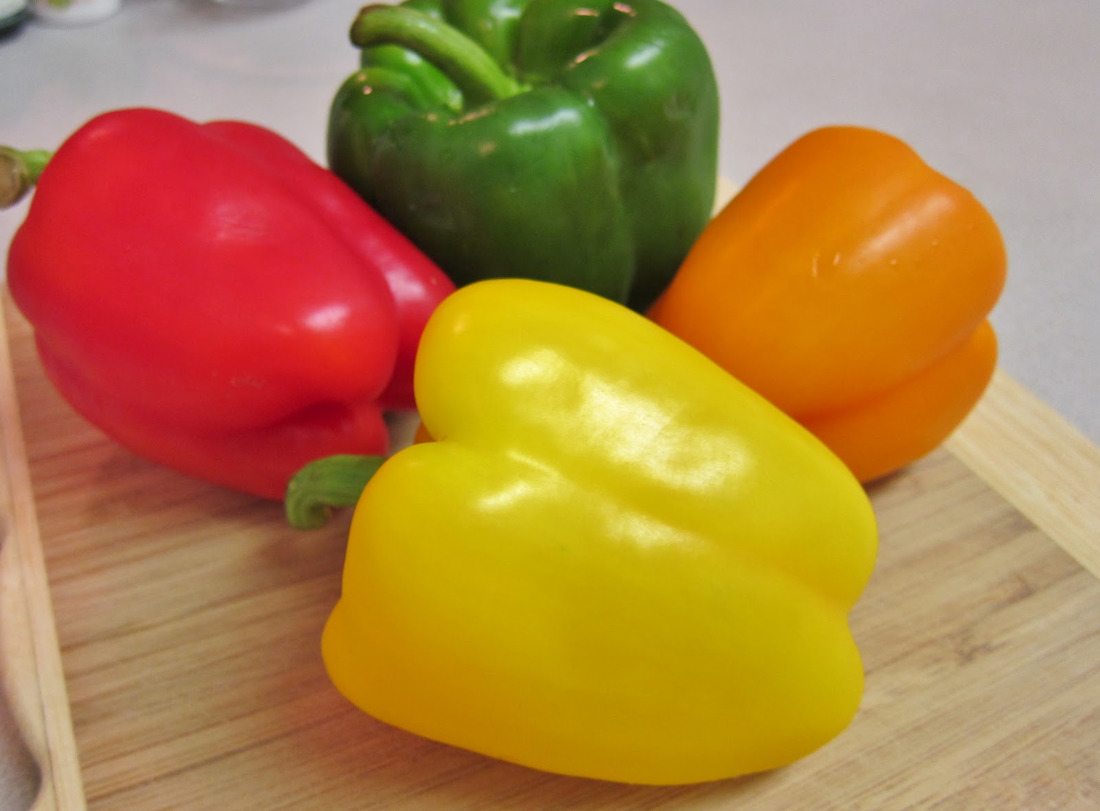 Ooh La La Laura Best Foods For Good Skin