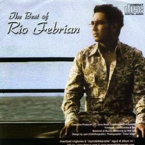 Koleksi Album Rio Febrian Radar Mp3