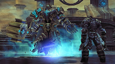 Free Download Darksiders 2