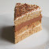 Tiramisu tortas / Tiramisu Cake