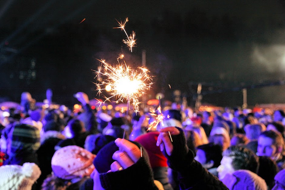 Last Minute Tipps Fur Silvester