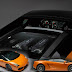 2011 Lamborghini Super Sports Cars Gallardo LP560-4 Bicolore