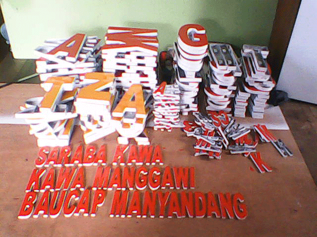 Kota tanjung universitas forex