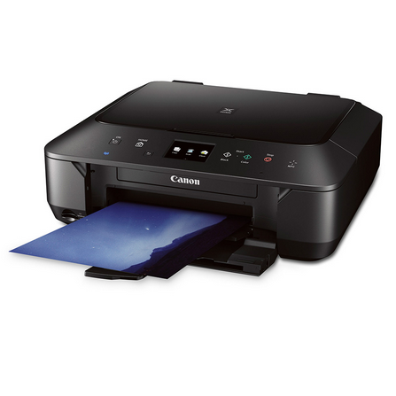 cannon pixam mx340