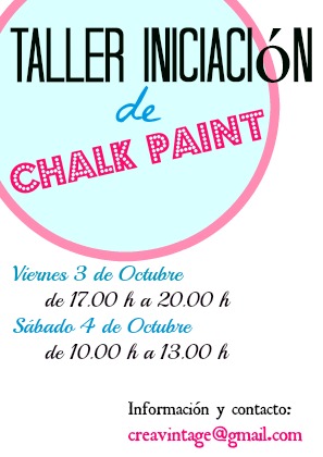 talleres chalk paint leon talleres chalk paint leon
