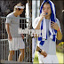 Harry Styles se ejercita con su entrenador en Australia!