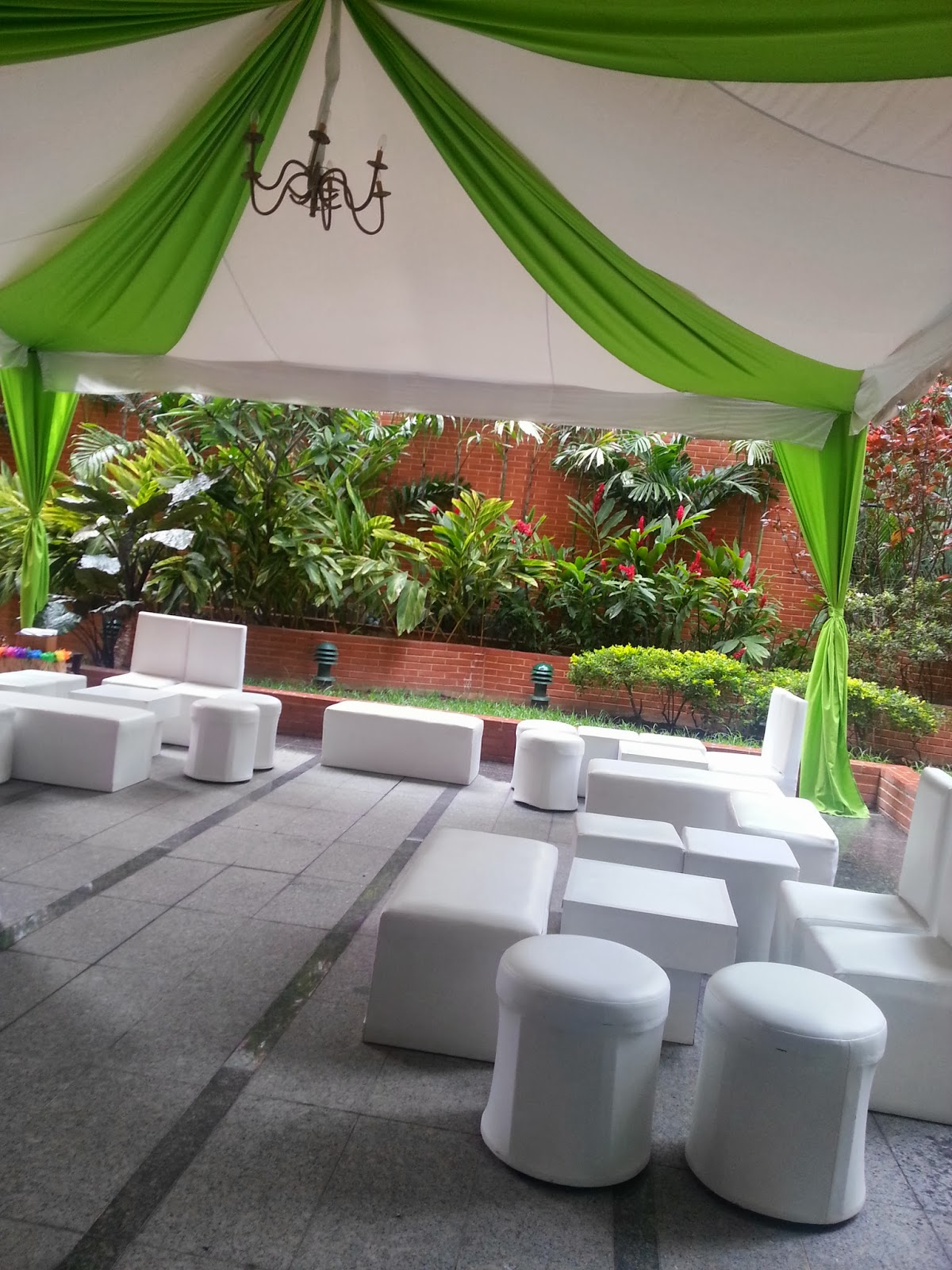 BABY SHOWER HAWAIANO | PRODUCCIONES COME A TIEMPO