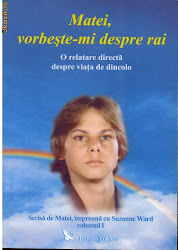 Vorbeste-mi despre rai - Suzzane Ward