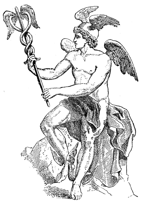 Roman Myths