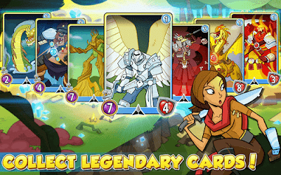 Download Spellstone 1.11.6 Mod Apk (Unlimited Money)