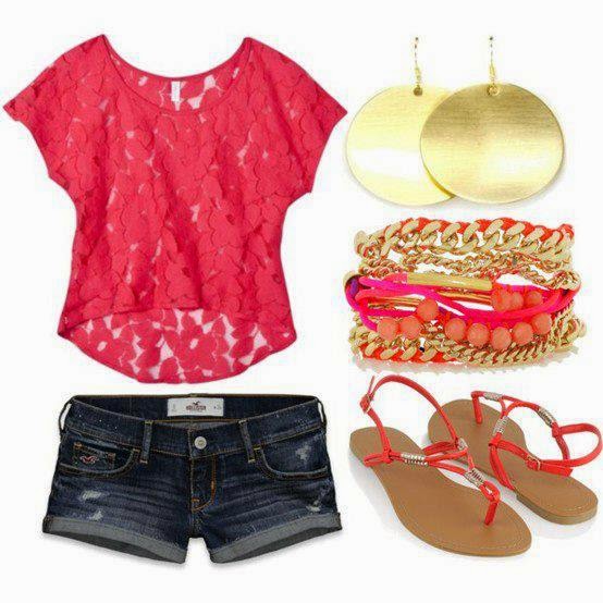 date outfit ideas for summer