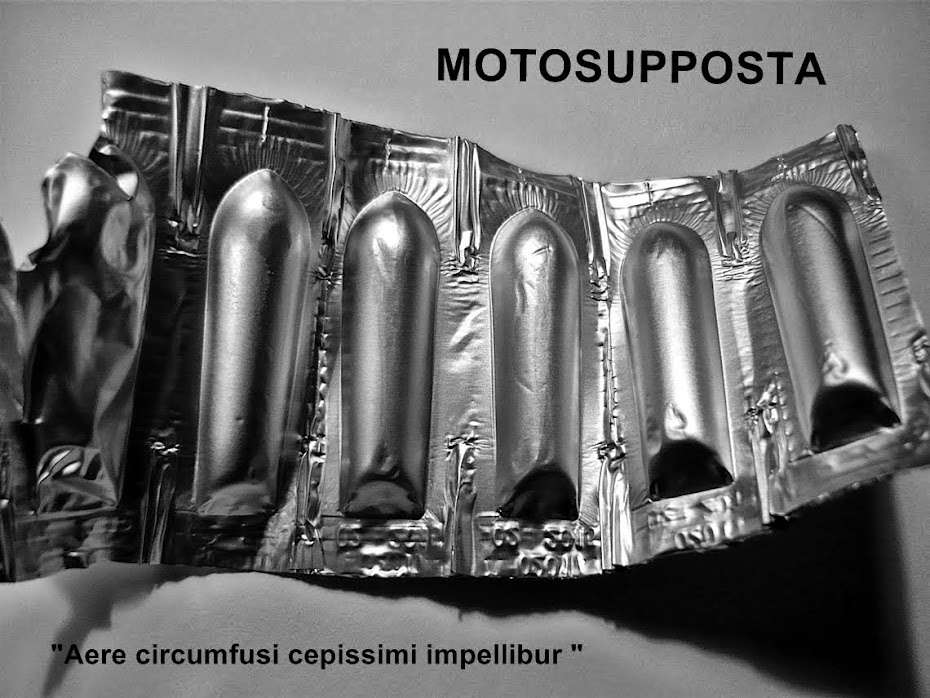 MOTOSUPPOSTA