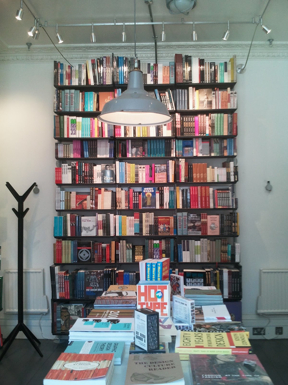 Tired of London, Tired of Life Browse the Victoria and Albert Reading