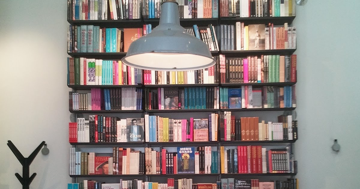 Tired of London, Tired of Life Browse the Victoria and Albert Reading