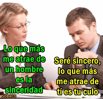 mujeres pareja sinceridad