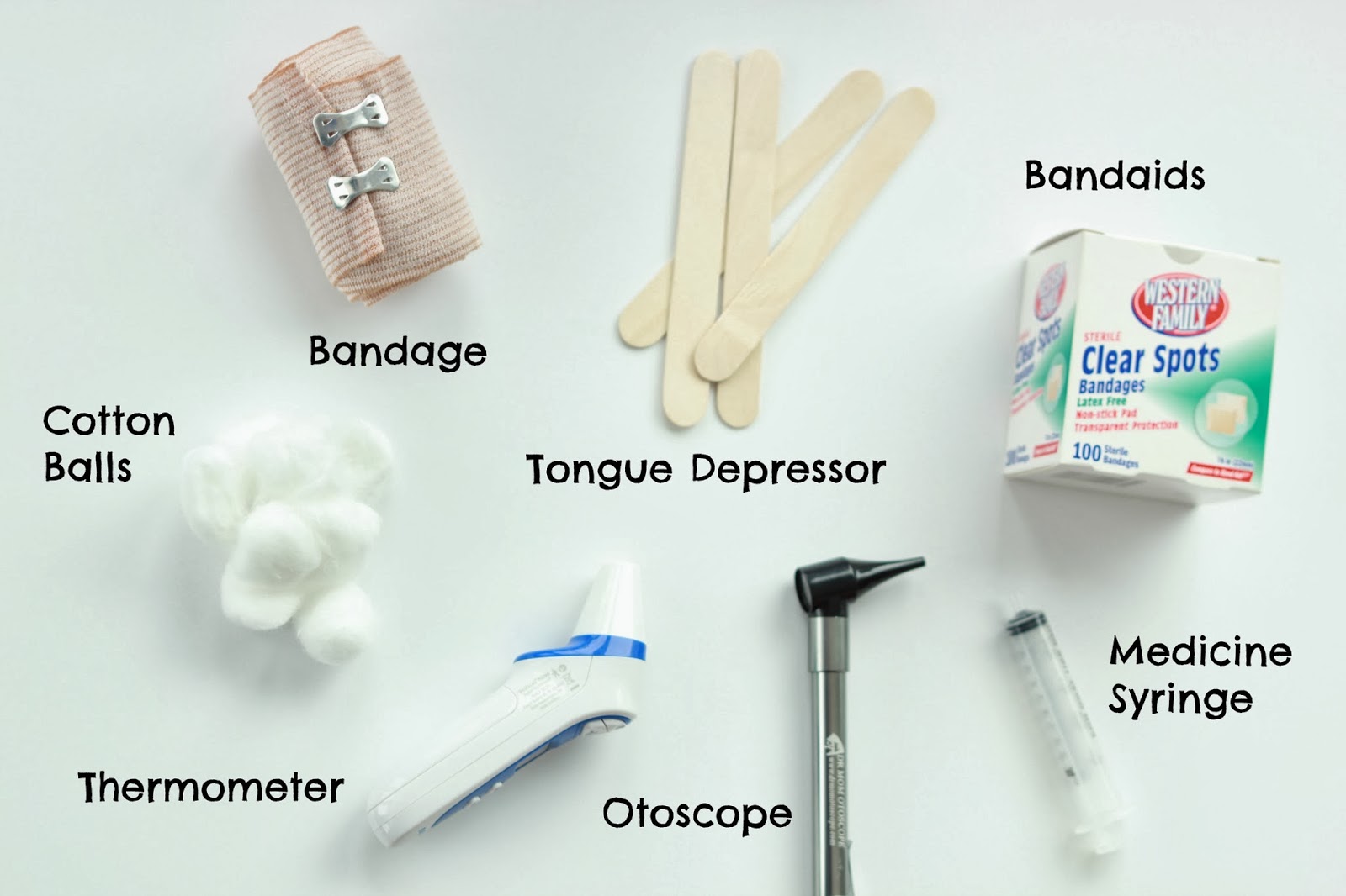 Smell the Daisiez I play Doctor...Do you?