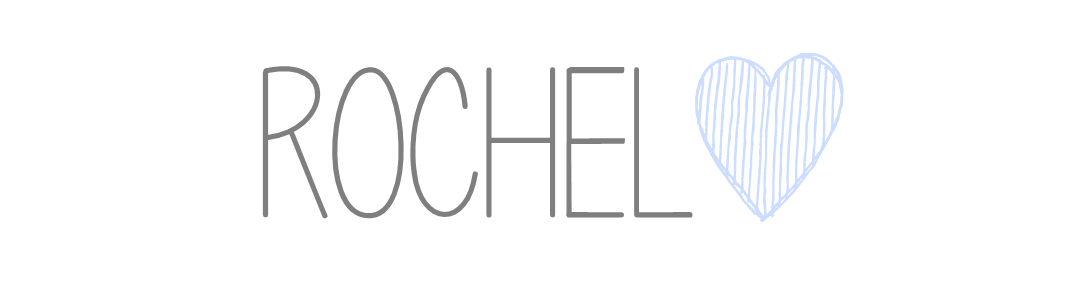 Rochel Blog