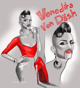 ·Venedita Von Däsh·
