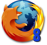 Firefox 8