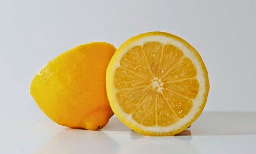 manfaat-lemon