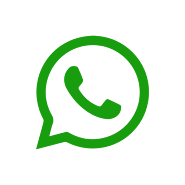 Realizá tu consulta por whatsapp