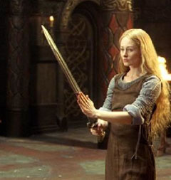 Eowyn