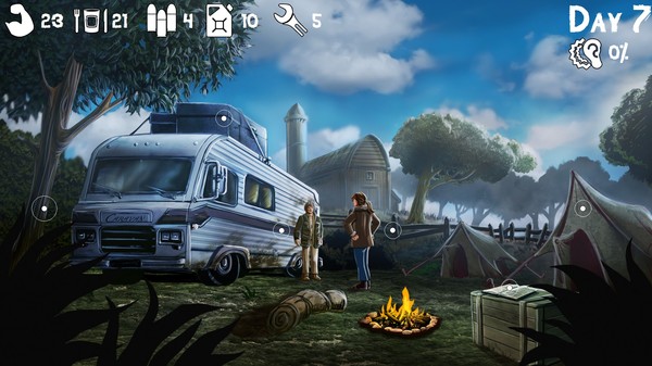 Dead But Alive! Southern England PC Game Download Dead But Alive! Southern England PC Game Download