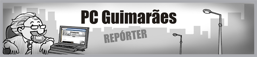 PC Guimarães Repórter
