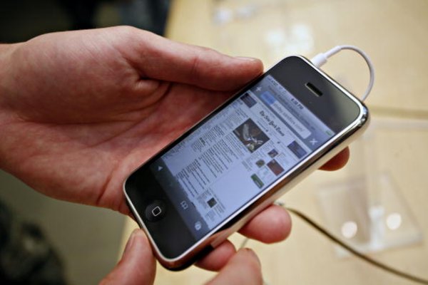 El iPhone original será considerado "obsoleto"