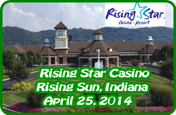 Casino boat in rising sun indiana
