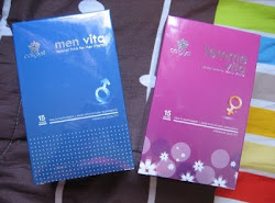 MEN & FEMME VITA