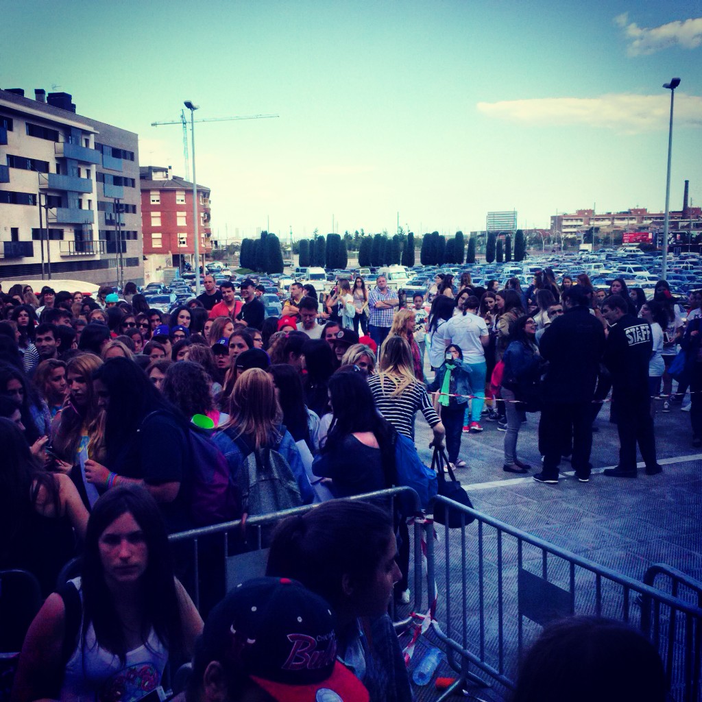 Publicado por Vero Goimil Styles Horan Tomlinson en 23:45 title=