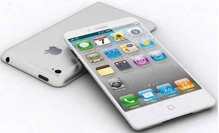 iPhone 5 Will be Released September or October 2012