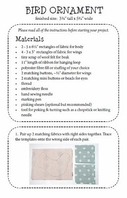 passarinho de tecido com molde e PAP (DIY) - Patchwork Pottery passarinho de tecido com molde e PAP (DIY) - Patchwork Pottery