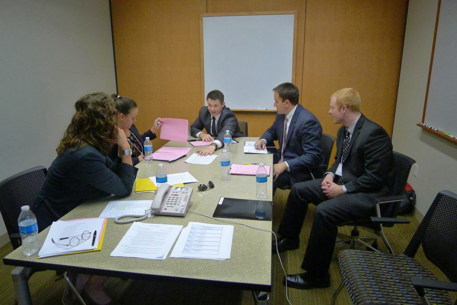 University Of Iowa Health Management Policy 2013