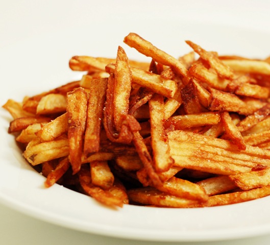 FRIED POTATOES / PAPITAS FRITAS