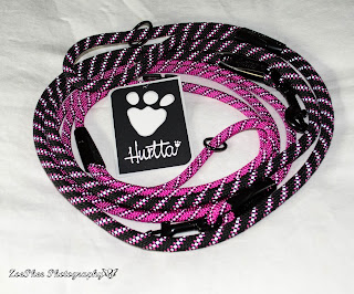Hurtta Rope Leash Hurtta Rope Leash