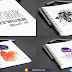 موك أب Sketchbook Artwork