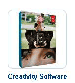  Digital Imaging Creativity Software