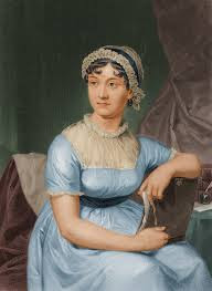 Welcome to the Jane Austen Readers' Award blog.